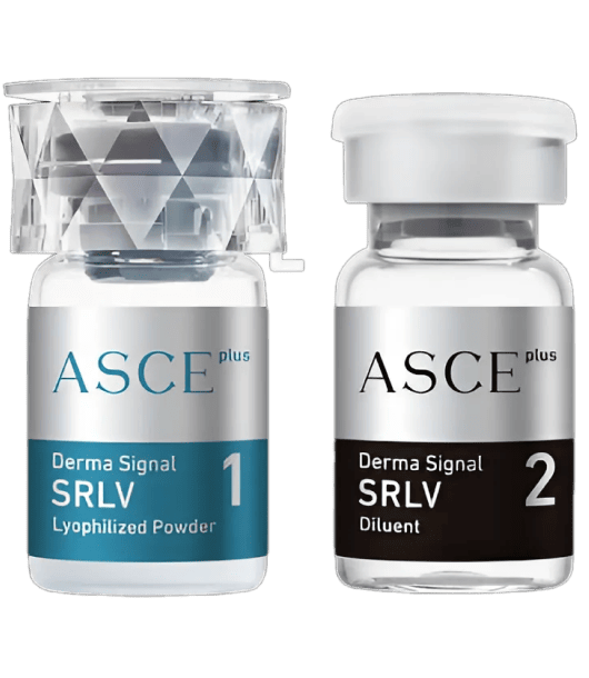 Экзосомы для лица АСЦЭплюс Дэрма Сигнал Кит СРЛВ (ASCEplus DERMA SIGNAL KIT SRLV)