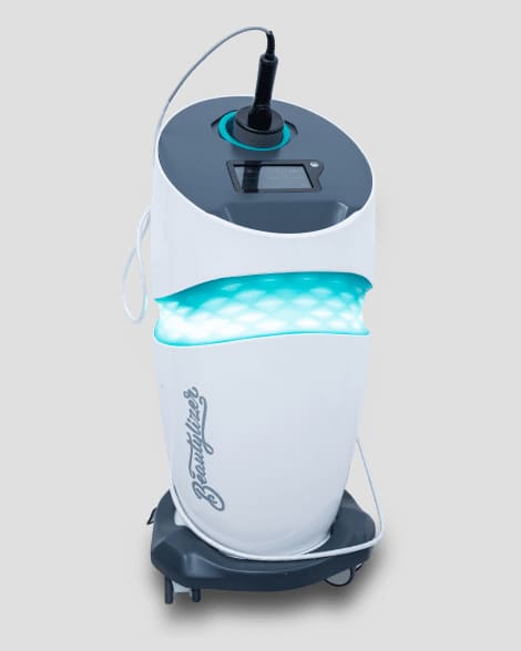 BeautyLizer